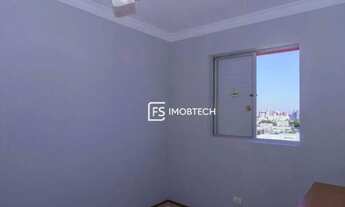 Imagem 5: Apartamento com 3 dormitórios para alugar, 76 m² por R$ 1.700,00/mês - Em frente a Padaria