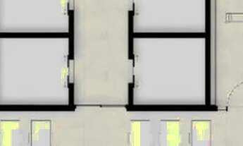 Imagem 7: Ágio You by Fama vista sul