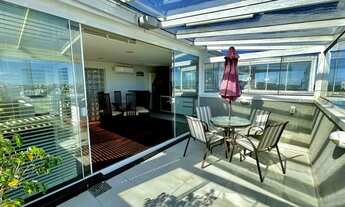 Imagem 6: Apartamento com 3 Quartos (1 Suíte) à Venda no Bairro Boa Vista, Curitiba