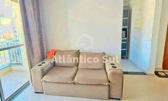 Imagem 3: Ilhéus - Apartamento mobiliado 03 quartos sendo 01 suíte - Locação - Vog Atlântico