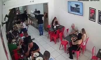 Imagem: EXCELENTE RESTAURANTE COM MORADIA NA PARANGABA