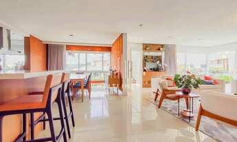 Imagem 4: Casa em condomínio 249m² no Alphaville