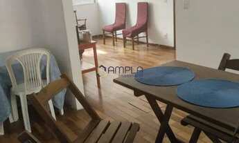 Imagem 3: Seu Novo Lar no Buritis: 3 Quartos, Duas Varandas e Muito Espaço