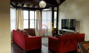 Imagem 5: Vendo Casa com 5/4