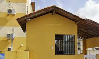 Imagem: Alugo apartamento no Ipês II, no Turu