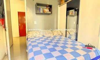 Imagem 7: Apartamento para compra na forquilha com 2 quartos, sendo 1 suite - condomínio Praias Bela