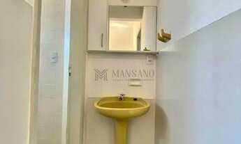 Imagem 6: Apartamento perto UNISAGRADO Mobiliado para aluguel com 28 m² e 1 quarto em Jardim Brasil