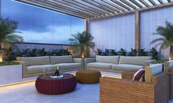 Imagem 2: Apartamento alto padrão para venda e locação com 4 quartos no Legacy Residence - Torre Nor