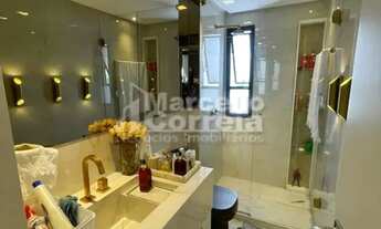 Imagem 3: Apartamento de 145m² no Bairro do Poço