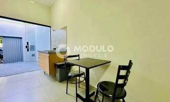 Imagem 5: Casa disponivel para locação no bairro Minas Gerais