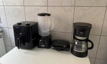 Imagem 7: Apart. em condomínio fechado próx ao Distrito Industrial