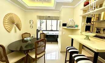 Imagem 2: Apartamento com 2 dormitórios, sendo 1 suíte