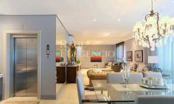 Imagem 3: Edifício Le Blanc - 3 suites