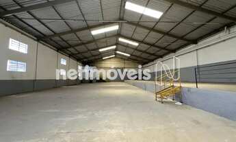 Imagem: GALPÃO PARA VENDA