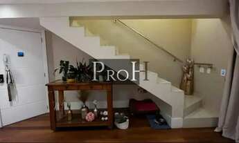 Imagem 4: Apartamento Cobertura à venda 4 quartos Centro Santo André