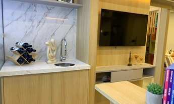 Imagem 5: Apartamento Garden com 1 quarto - Mansões Santo Antônio