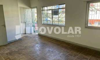 Imagem 4: CASA ASSOBRADADA COM 2 DORMITÓRIOS - JARDIM SÃO PAULO