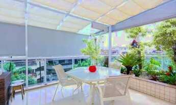 Imagem 6: Cobertura com 3 Quartos à venda, 322 m² por R$ 1.980.000 - Recreio dos Bandeirantes - Rio