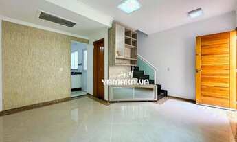 Imagem 2: Sobrado com 3 dormitórios à venda, 84 m² por R$ 499.000,00 - Penha - São Paulo/SP