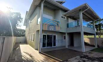 Imagem 3: Casa Sobrado de Condominio em Fim do Campo - Jarinu, SP