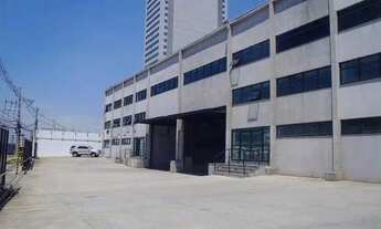 Imagem 2: Galpão para alugar em Barueri, Tamboré, com 9500 m²