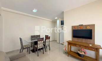 Imagem 4: Apartamento Mobiliado Para Venda e Locação no Vittoria Residence - 1 Dormitório e Próximo