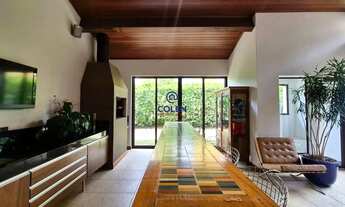 Imagem 5: Casa Plana à Venda Alphaville Lagoa dos Ingleses