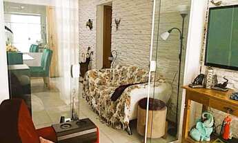 Imagem 3: Apartamento Próximo ao Shopping e ao Mar - Praia da Costa - Cód.: 29125 R