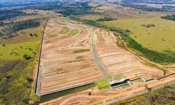 Imagem 3: Vinhas Flamboyant | lote de 250 metros