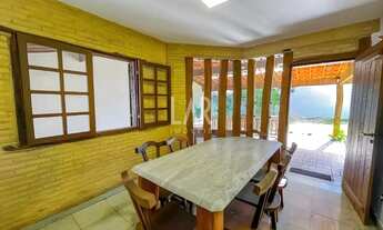 Imagem 4: Casa à venda, 4 quartos, 1 suíte, 6 vagas, Castelo - Belo Horizonte/MG