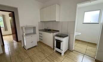 Imagem 2: Apartamento para venda em São Lourenço MG