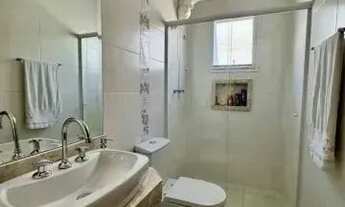 Imagem 5: SOBRADO NOVO DE ALTO PADRÃO ARQUITETURA PASSERI 4 SUÍTES | ÁREA GOURMET COM PISCINA