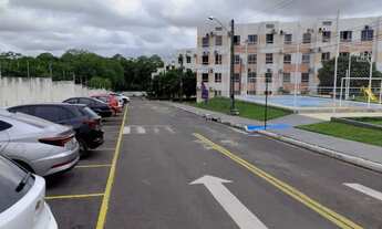 Imagem: Locação Apartamento mobiliado - condomínio