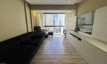 Imagem: Apartamento com 3 quartos e 96m² privativos