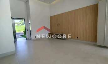 Imagem 3: Casa de condomínio em Rua José de Abreu Neto - Jardim Esmeralda - Marília/SP