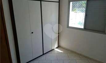 Imagem 3: Apartamento à venda com 3 quartos, sendo 1 suíte, no condomínio Residencial Indiana Garden