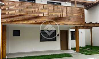 Imagem: Casa em condomínio vila surf codigo 121273