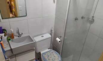 Imagem 4: Vende-se apartamento no Brás com 2 quartos, 2 banheiros e 2 vagas