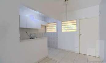 Imagem: APARTAMENTO DE 1 DORIMTÓRIO 1 SALA 1 BANHEIRO