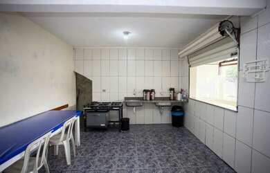 Imagem 6: Edifício monousuário para venda em Pirituba , 123m²