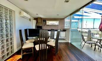 Imagem 2: Apartamento com 3 Quartos (1 Suíte) à Venda no Bairro Boa Vista, Curitiba