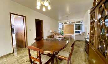 Imagem 4: Casa com 6 dormitórios, 400m² - venda / aluguel - Belvedere - Belo Horizonte/MG