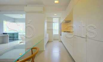 Imagem 5: Residencial Thera Berrini disponível para locação contendo 61m², 2 dormitórios e 1 vaga no