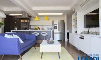 Imagem 2: COBERTURA - VILA IPOJUCA - SP