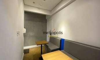 Imagem 6: Sala para alugar, 55 m² por R$ 5.319,66/mês - Cerâmica - São Caetano do Sul/SP
