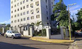 Imagem 2: Apartamento com 3 dormitórios à venda, 67 m² por R$ 250.000,00 - Jardim Bongiovani - Presi