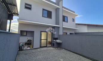 Imagem 6: Casa com 2 quartos/dormitórios no bairro Bela Vista, em Palhoça - SC