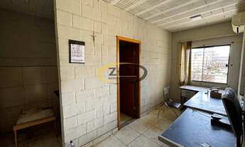 Imagem 7: Barracão para locação, Zoneamento ZR4, 540 m² terreno e 250 m²de barracão, Vila Recreio, L