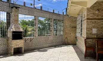 Imagem 2: Casa Av. Beira Mar porteira fechada em Mosqueiro