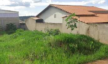 Imagem 3: Terreno - bairro Colina Park